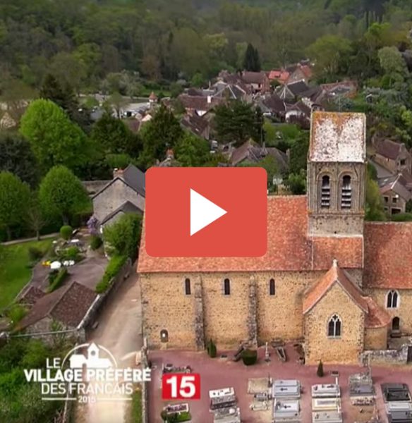 Aire de Saint Céneri le Gérei — photo 4